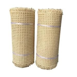 36 inch cane webbing for doors and panels