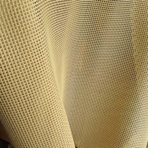 Artifical rattan cane square