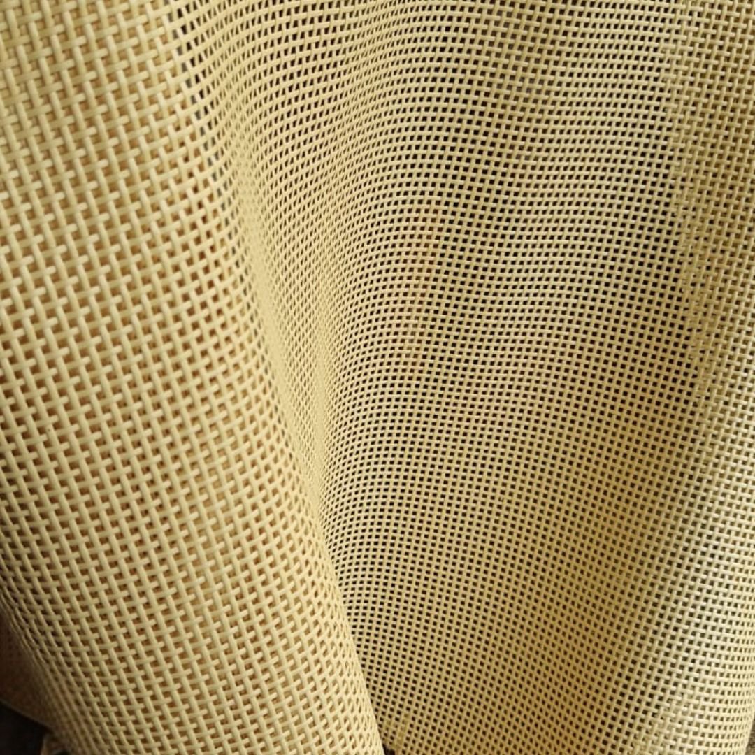 Artifical rattan cane square Artifical rattan cane square