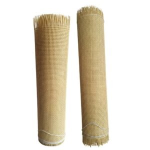 Artificial Cane Webbing Square Inches