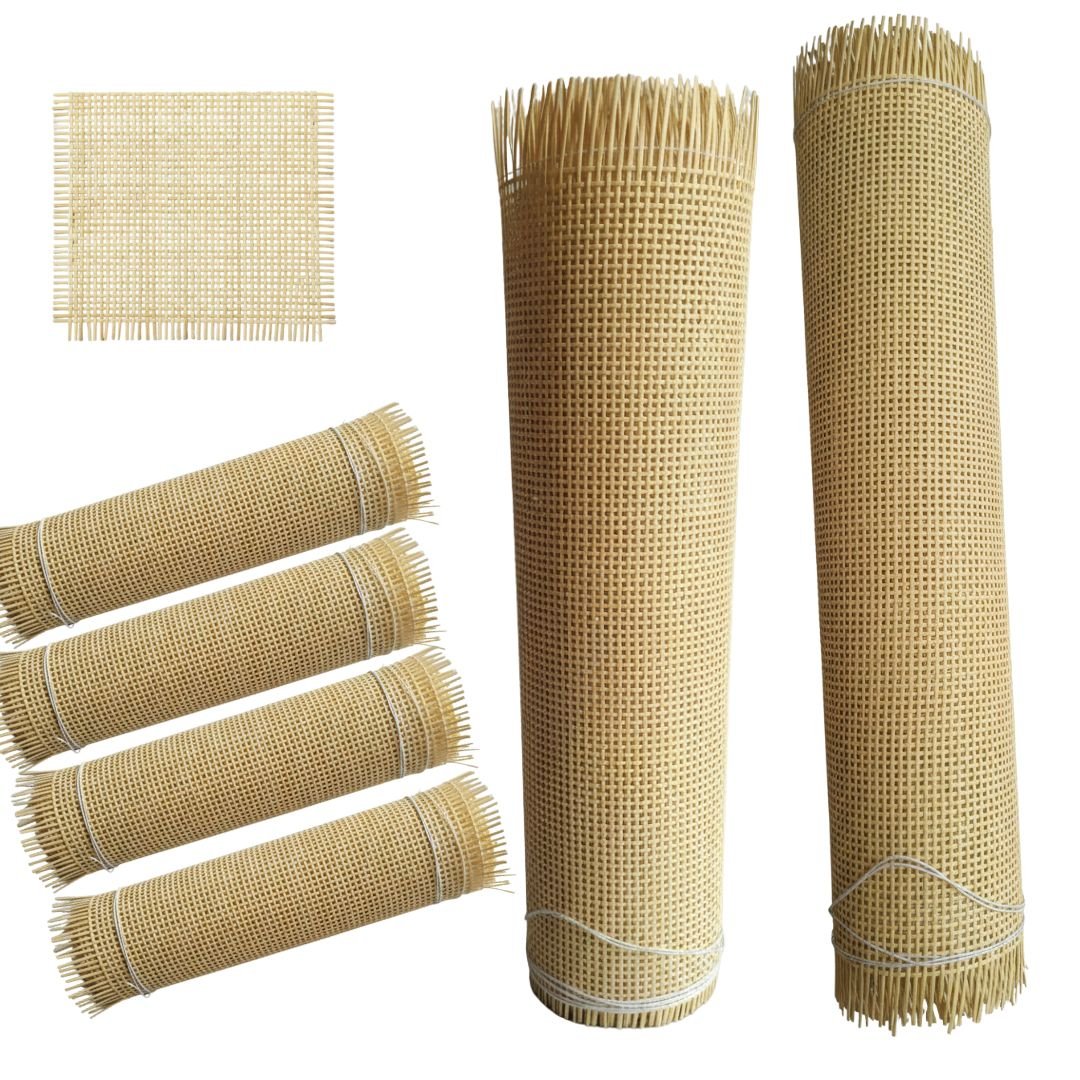 Artifical rattan cane square Artifical rattan cane square