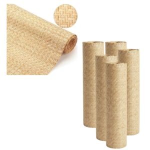 CLOSED WEAVE CANE WEBBING