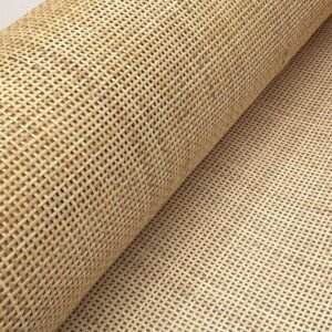 Natural Cane Webbing Square SHEET