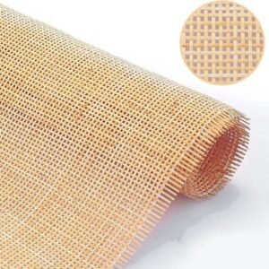Natural Cane Webbing Square