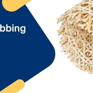 5 Easy Cane Webbing DIY Projects for Beginners