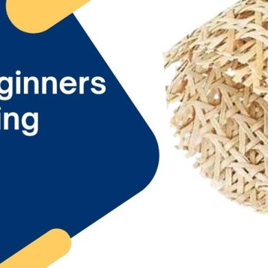 A Guide for Beginners to Cane Webbing Patterns