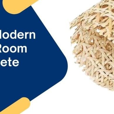 How to Build a Modern Cane Webbing Room Divider: A Complete Guide