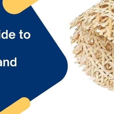 The Ultimate Guide to Rattan Weaving Patterns, Uses, and Options